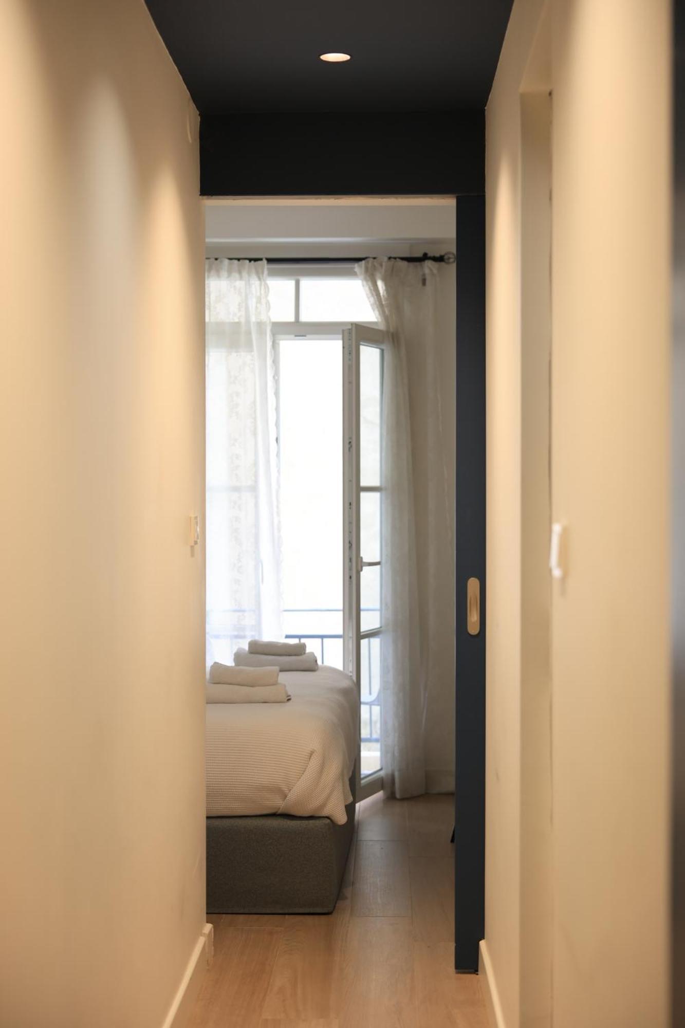 One Apartment By Skg Apartments Thessaloníki Eksteriør billede